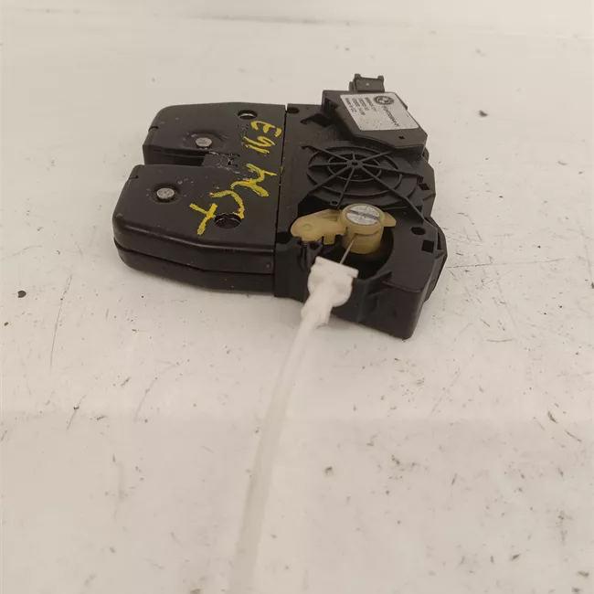 Serratura portello posteriore