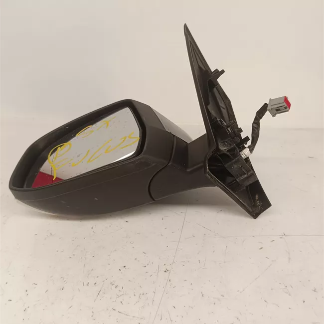 Retrovisore esterno regolazione elettrica sinistro con luce orientamento