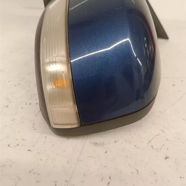Retrovisore esterno regolazione elettrica sinistro con luce orientamento