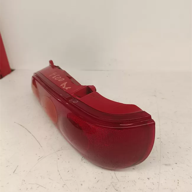 Fanale posteriore destro