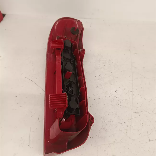 Fanale posteriore destro