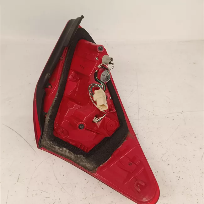 Fanale posteriore destro