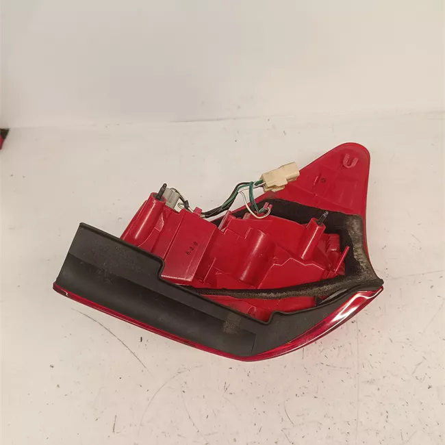 Fanale posteriore destro