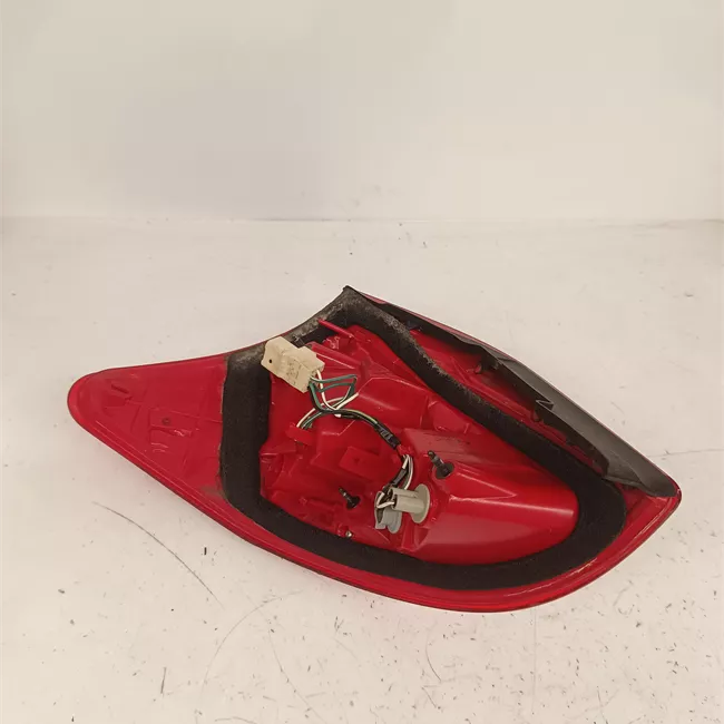 Fanale posteriore destro