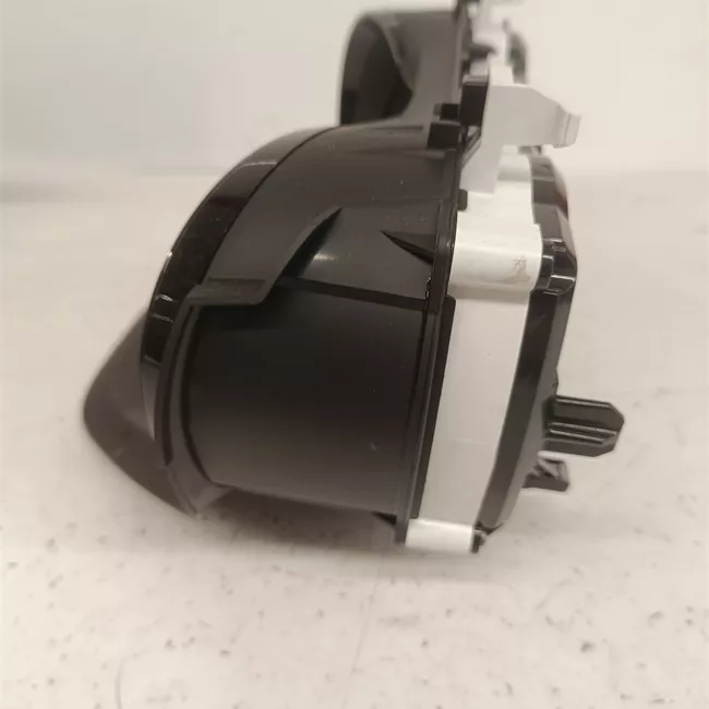 Quadro strumenti completo