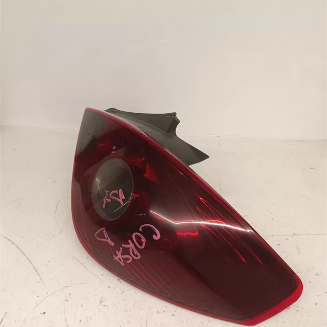 Fanale posteriore destro