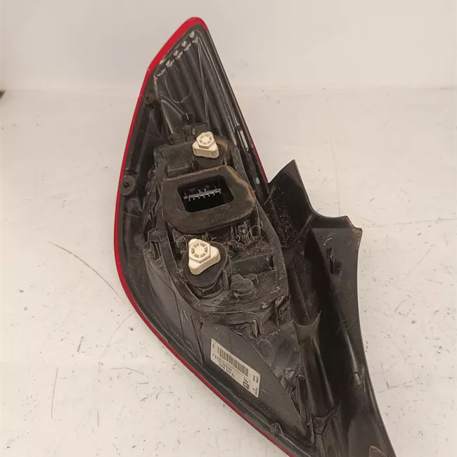 Fanale posteriore destro