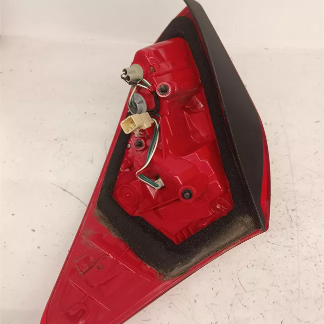 Fanale posteriore destro