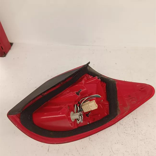 Fanale posteriore destro