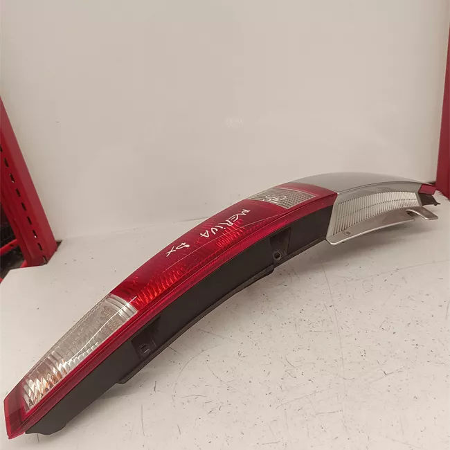 Fanale posteriore destro