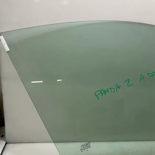 Scendente porta anteriore destro