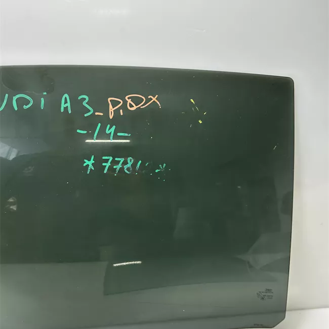 Scendente porta posteriore destro fumè