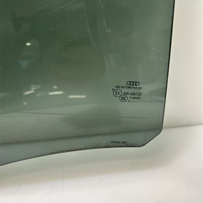 Scendente porta posteriore destro fumè