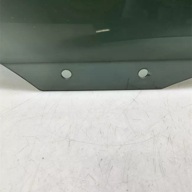 Scendente porta posteriore destro fumè