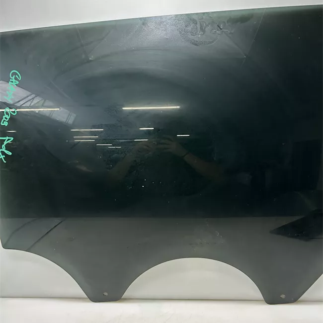 Scendente porta posteriore destro Oscurato