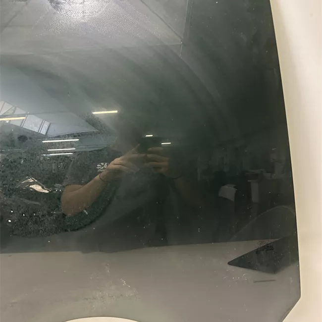 Scendente porta posteriore destro Oscurato