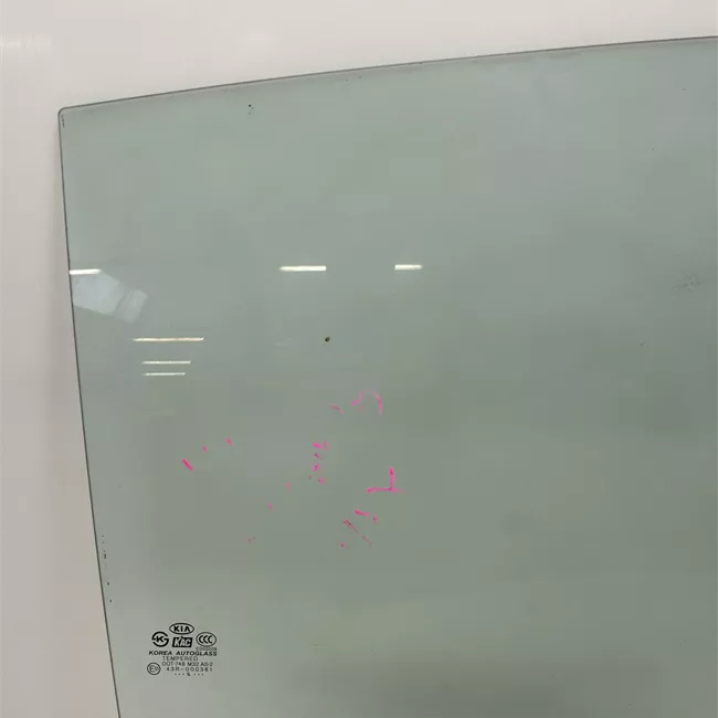 Scendente porta posteriore destro