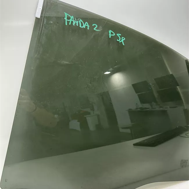 Scendente porta posteriore sinistro