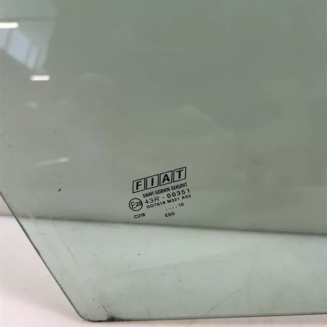 Scendente porta anteriore destro