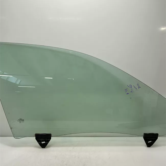 Scendente porta anteriore destro verde