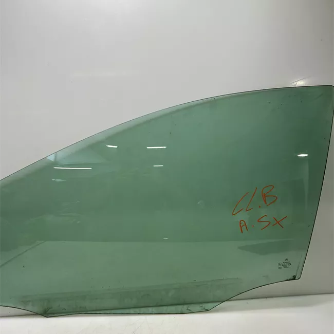 Scendente porta anteriore sinistro