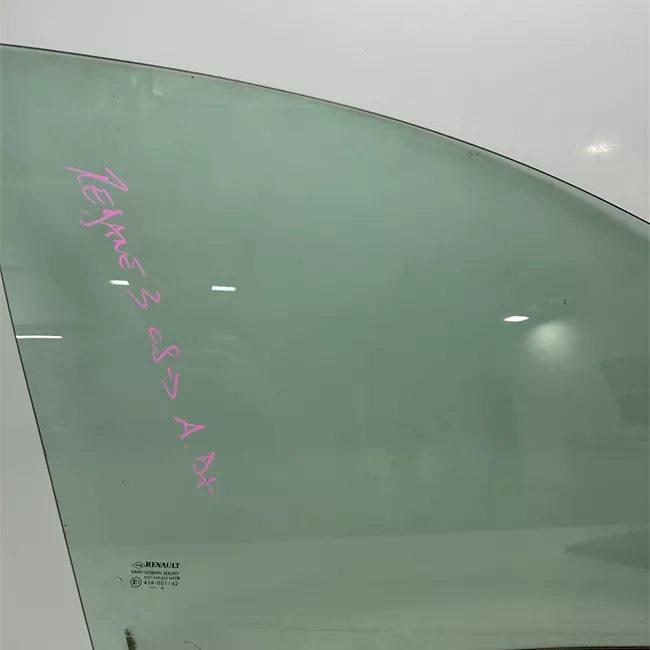 Scendente porta anteriore destro