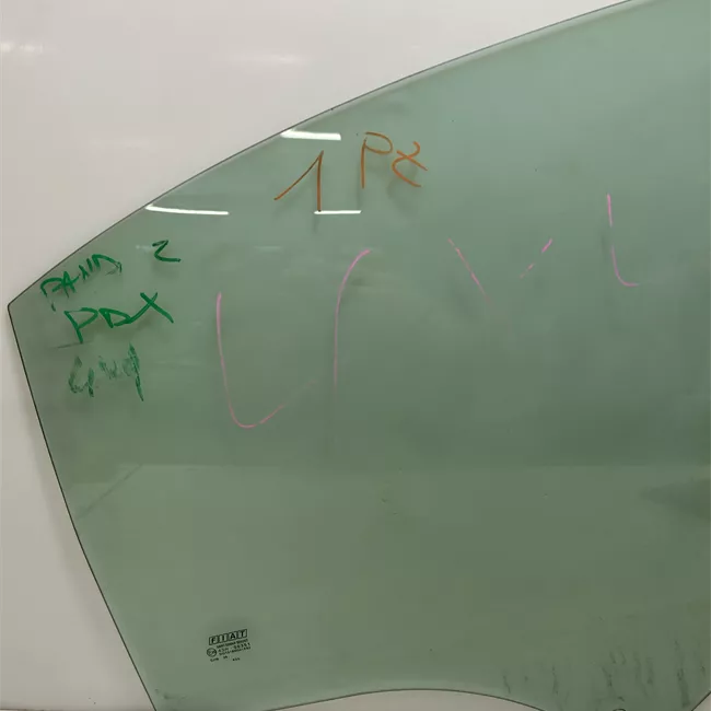 Scendente porta posteriore destro