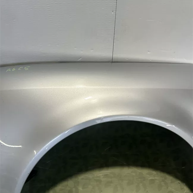 Parafango anteriore sinistro