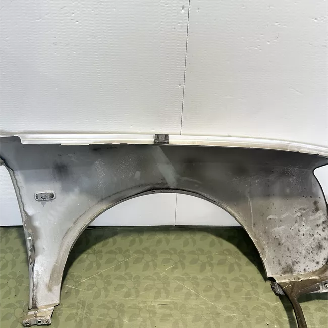 Parafango anteriore sinistro