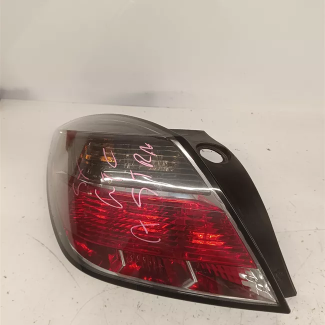 Fanale posteriore sinistro