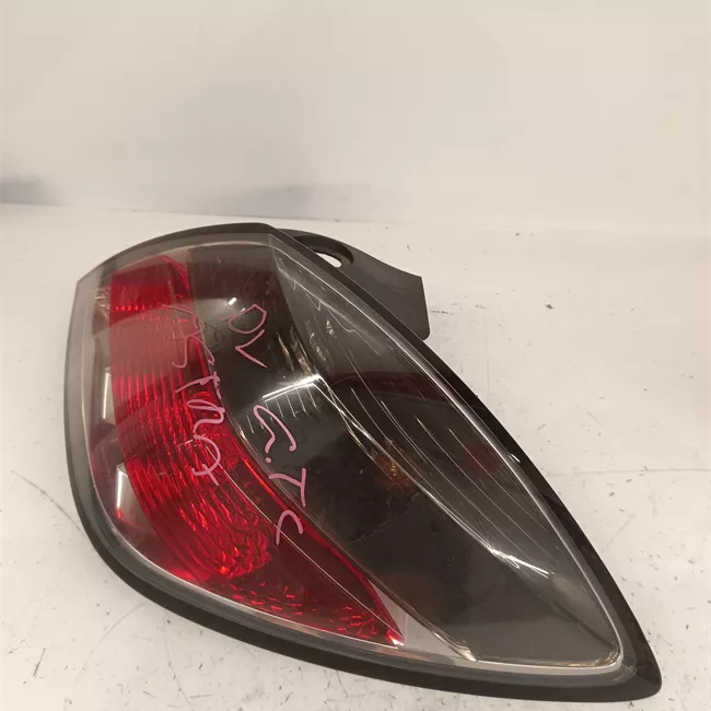 Fanale posteriore destro