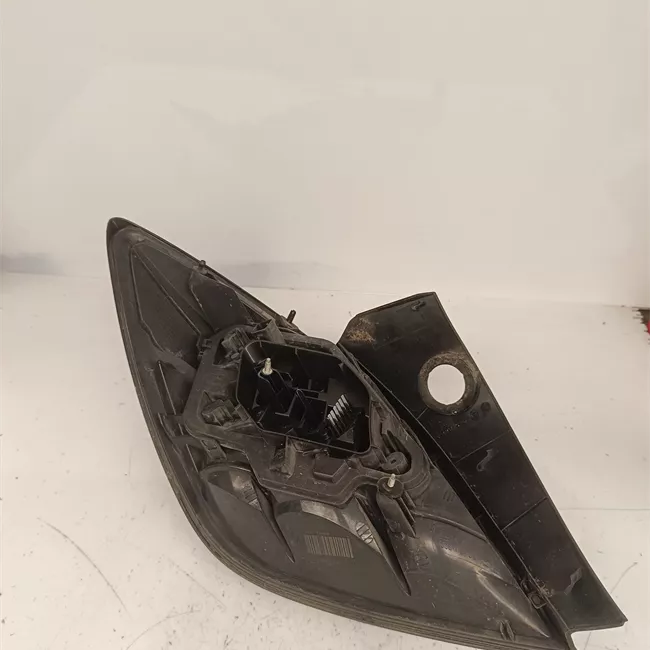 Fanale posteriore destro