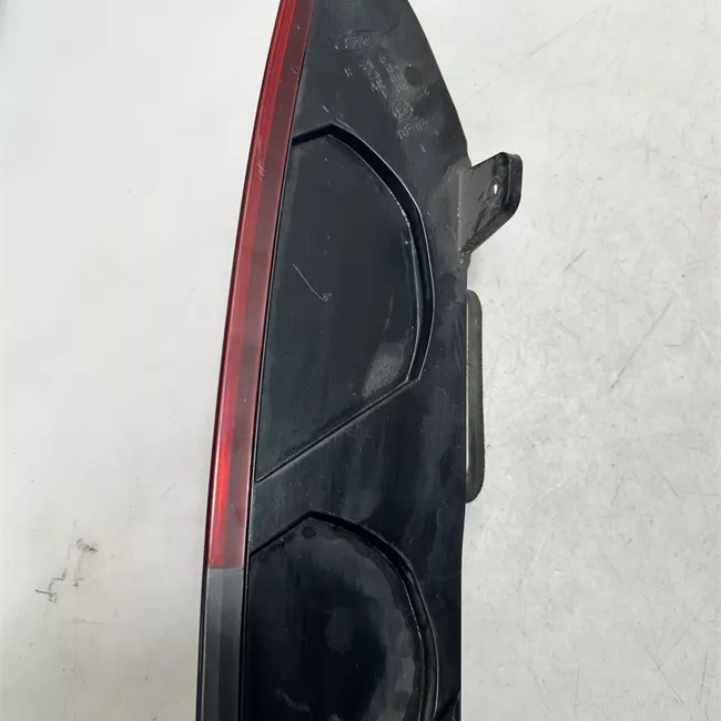 Fanale posteriore sinistro