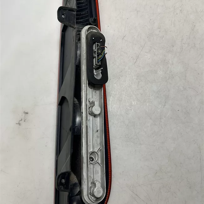 Fanale posteriore sinistro