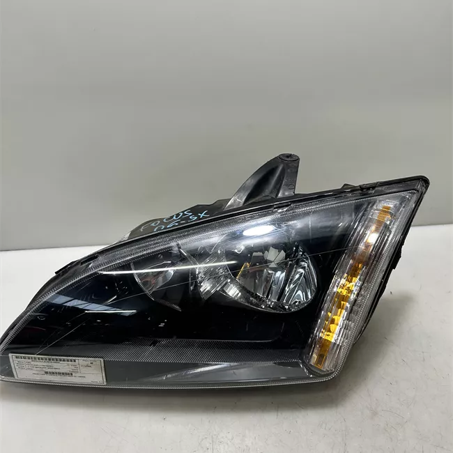 Proiettore sinistro con indicatore lat direz con cornice