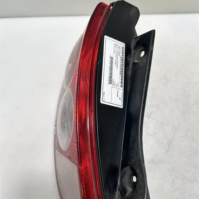 Fanale posteriore sinistro Completo