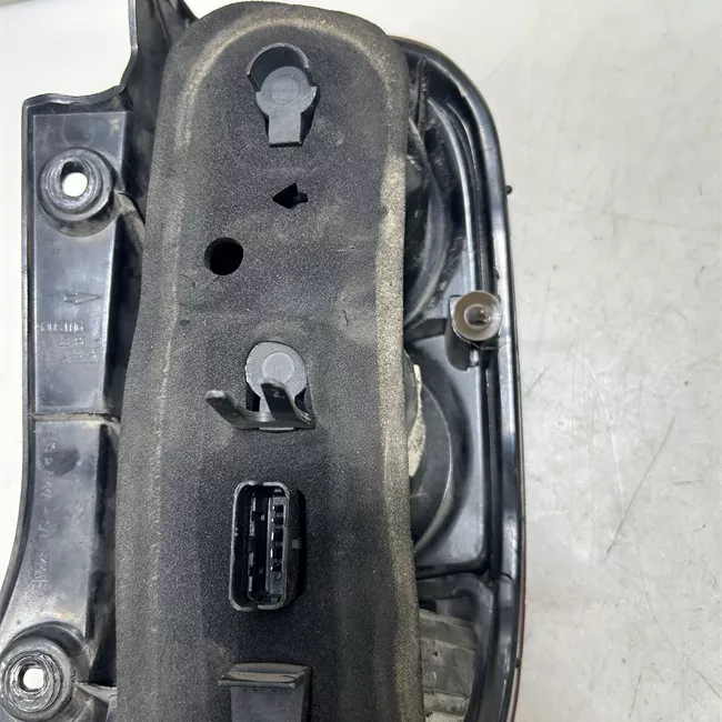 Fanale posteriore sinistro Completo