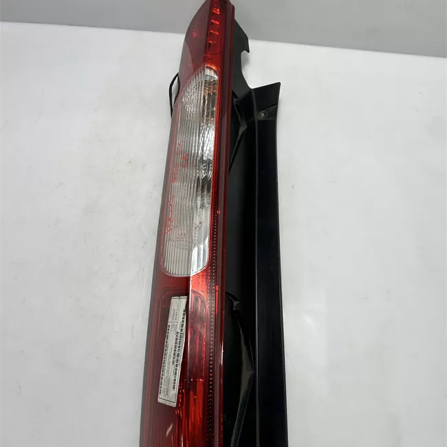 Fanale posteriore sinistro