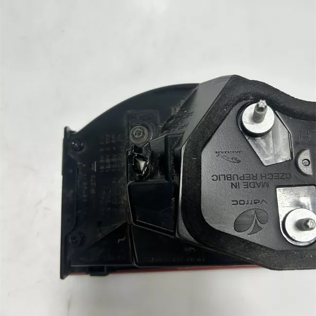 Fanale posteriore parte interno sinistro