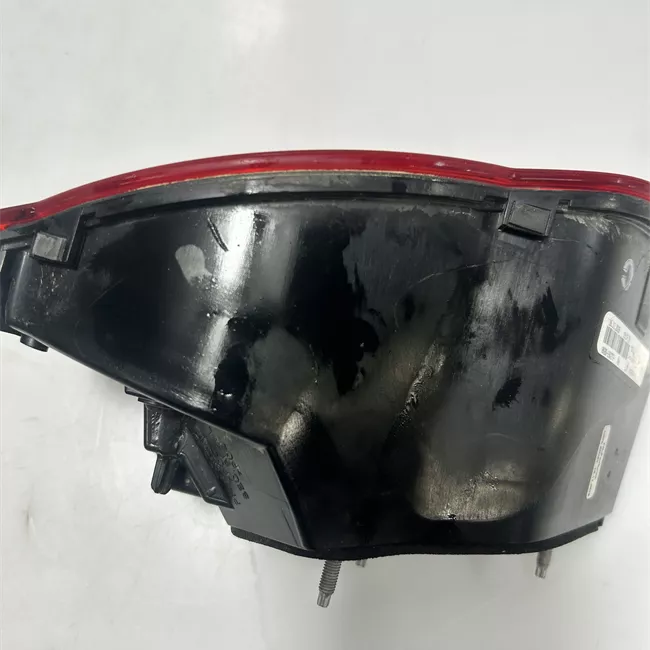 Fanale posteriore parte interno sinistro