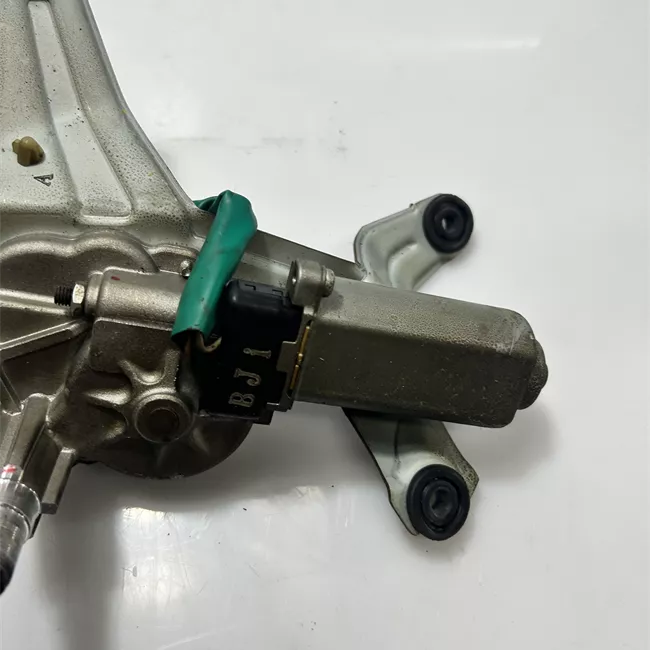 Motorino tergilunotto