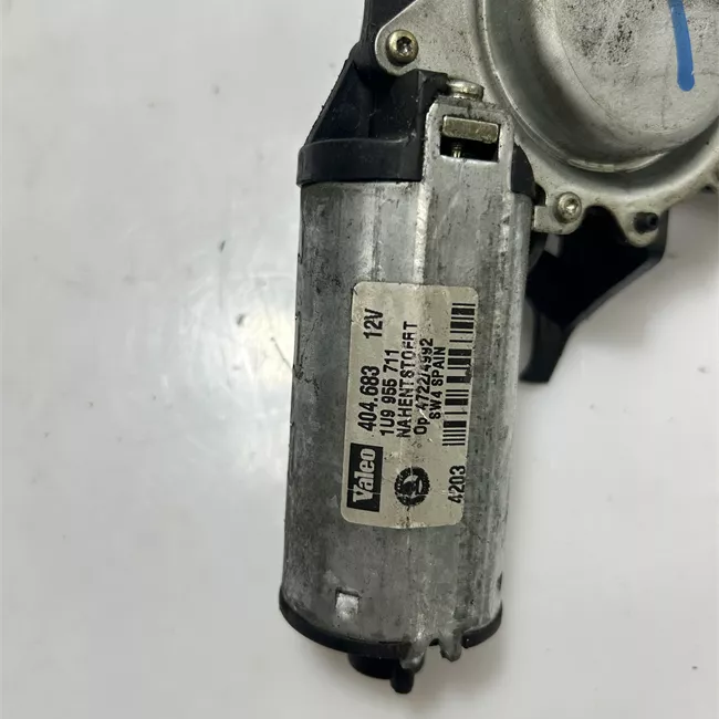 Motorino tergilunotto