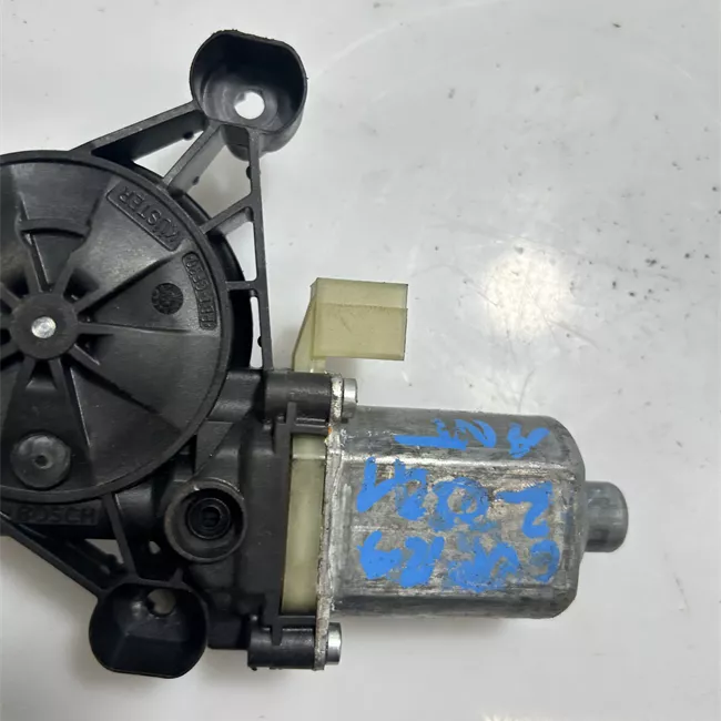 Motorino alzacristallo porta anteriore sinistro