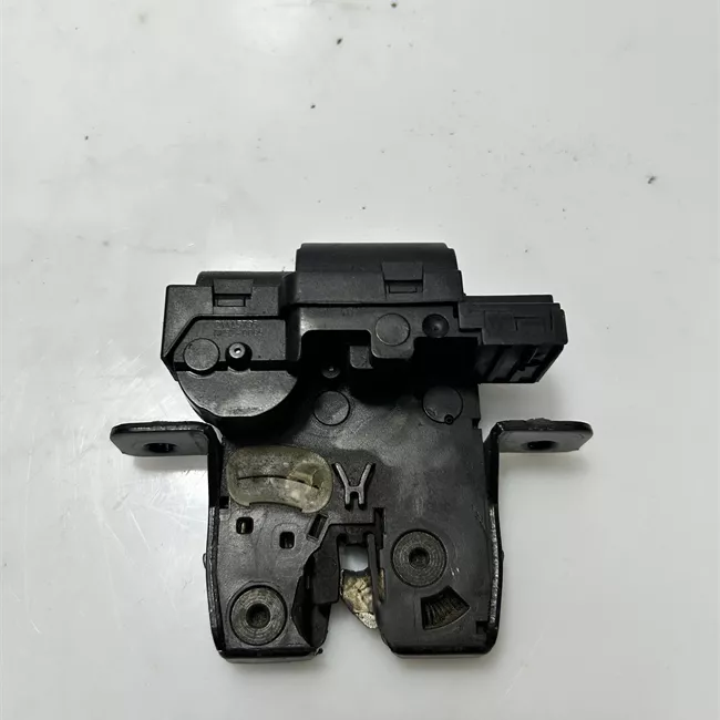 Serratura portello posteriore