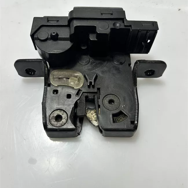 Serratura portello posteriore