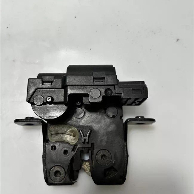 Serratura portello posteriore