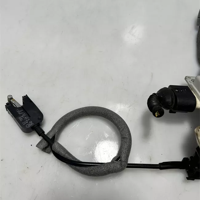 Serratura porta posteriore destra