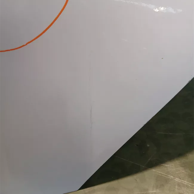 Porta posteriore sinistra