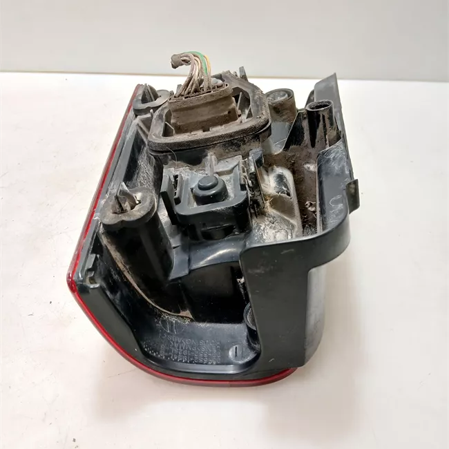 Fanale posteriore sinistro DAM 10535FV>