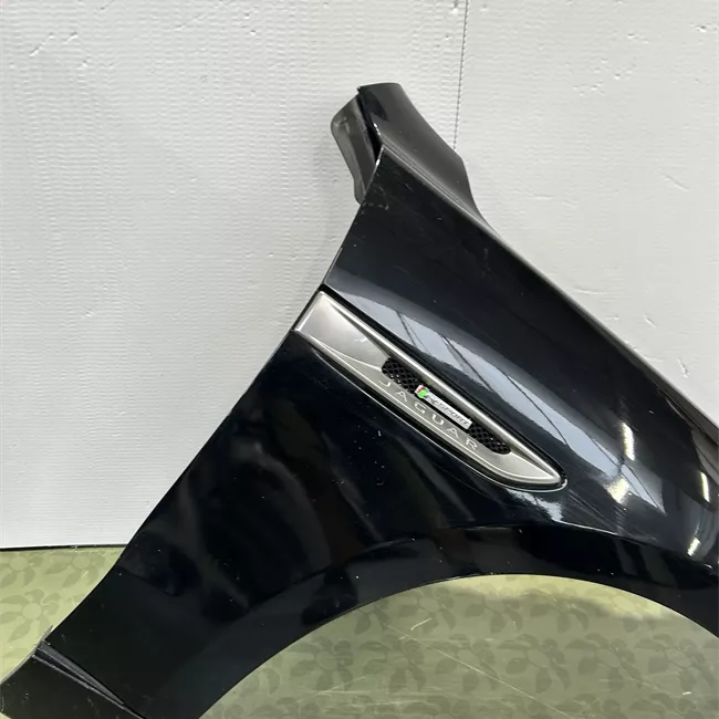 Parafango anteriore destro